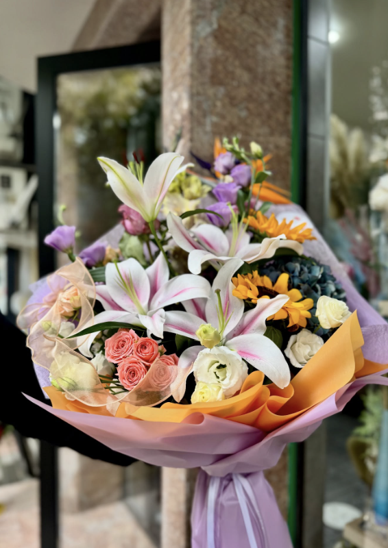bouquet