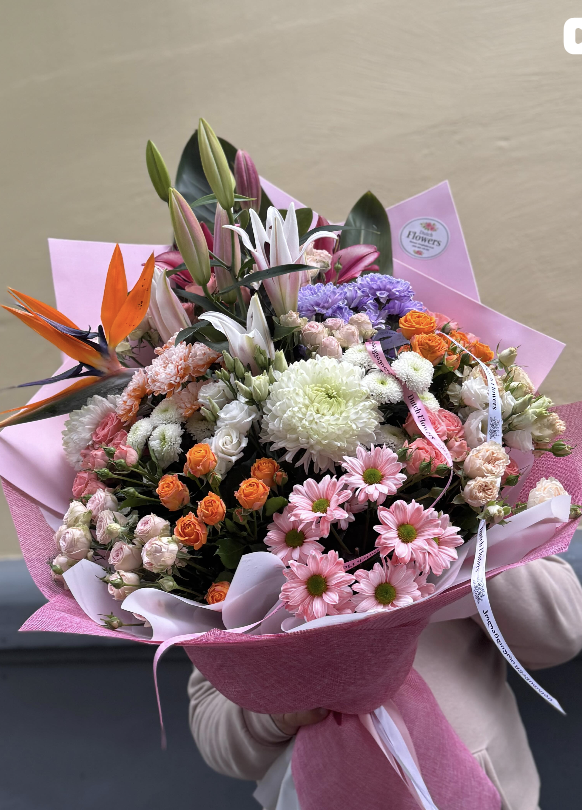 Bouquet