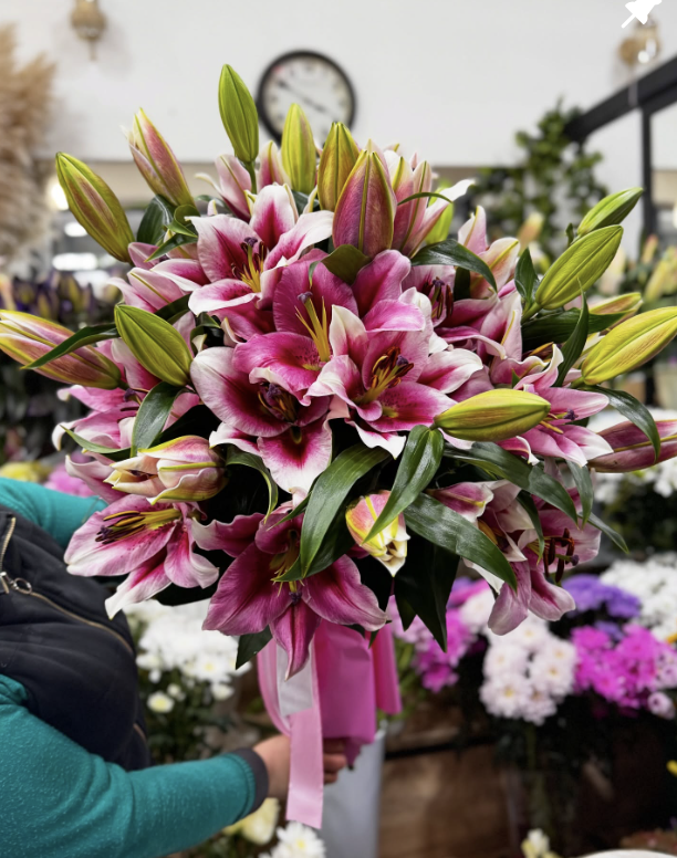 Bouquet